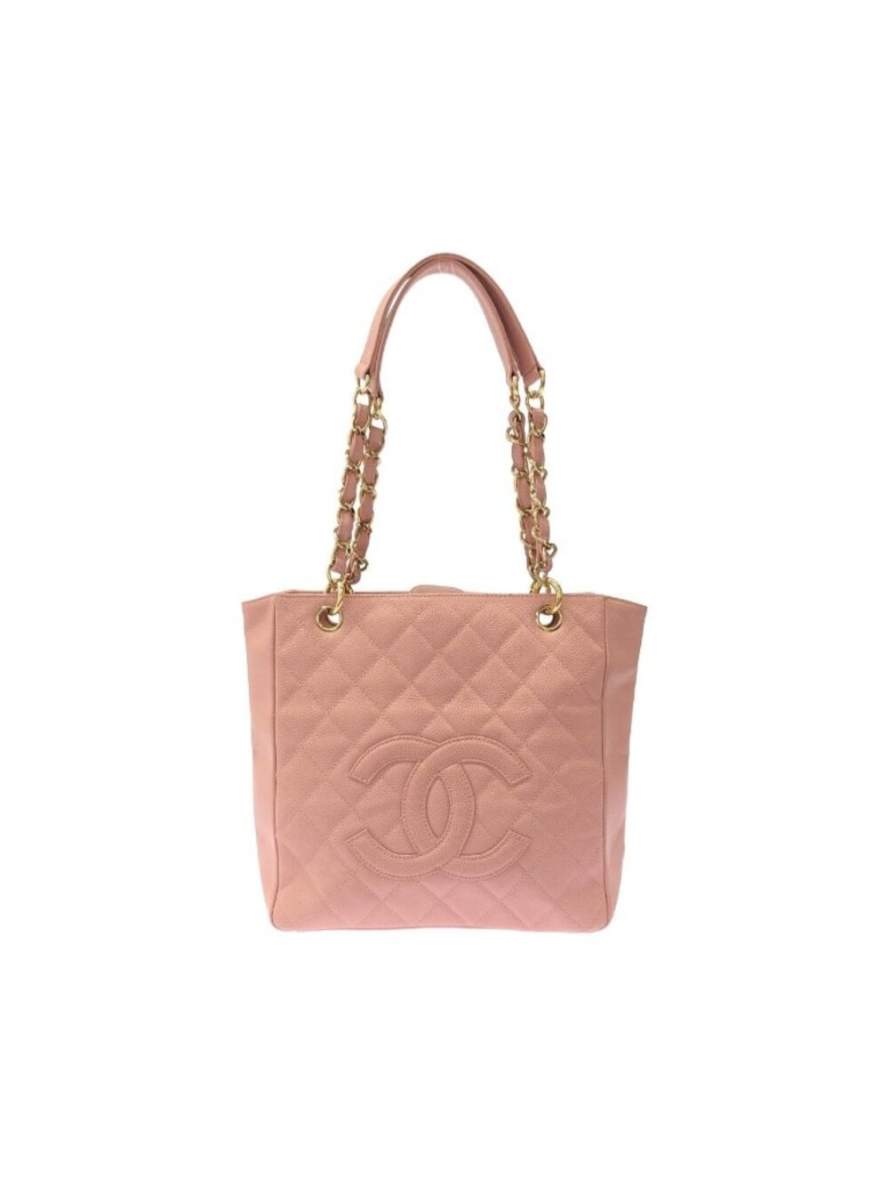 Chanel Vintage Shoulder Bag